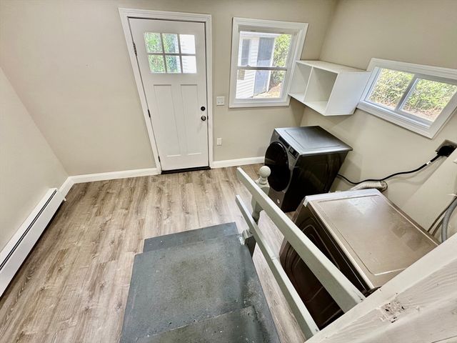 295 Kingsley Road sing family, Hull, MA 02045