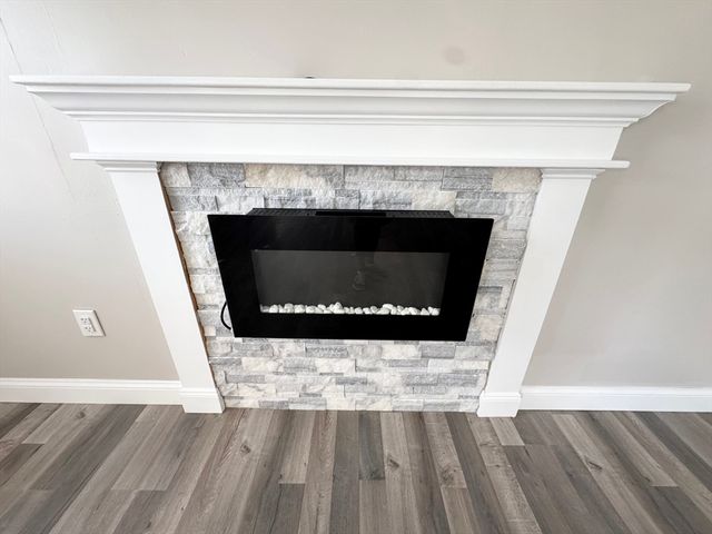 295 Kingsley Road sing family, Hull, MA 02045
