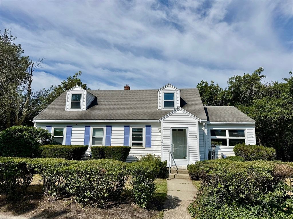 295 Kingsley Road sing family, Hull, MA 02045