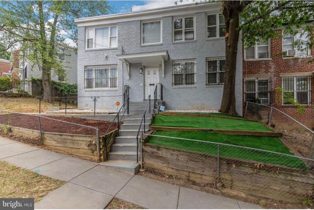 15 GALVESTON PL SW, Washington, DC 20032