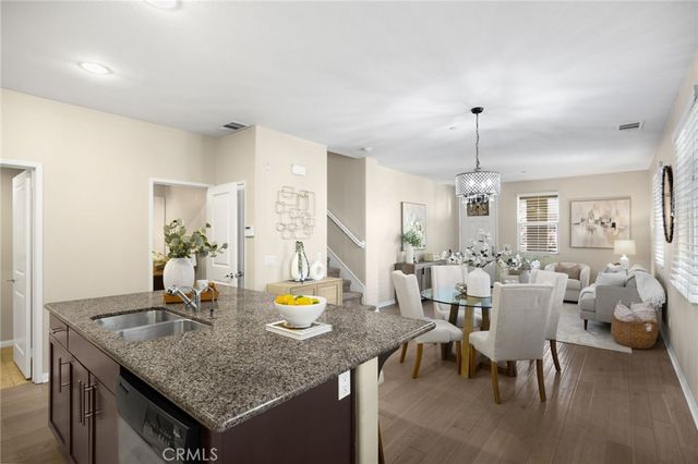 16075 Lancet Drive, Whittier, CA 90603