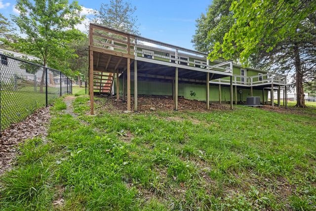 8431 Navajo Trail, Rogers, AR 72756