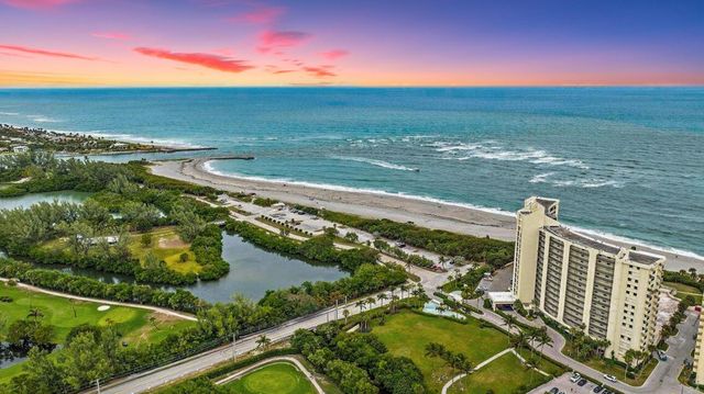 400 Ocean Trail Way 601, Jupiter, FL 33477
