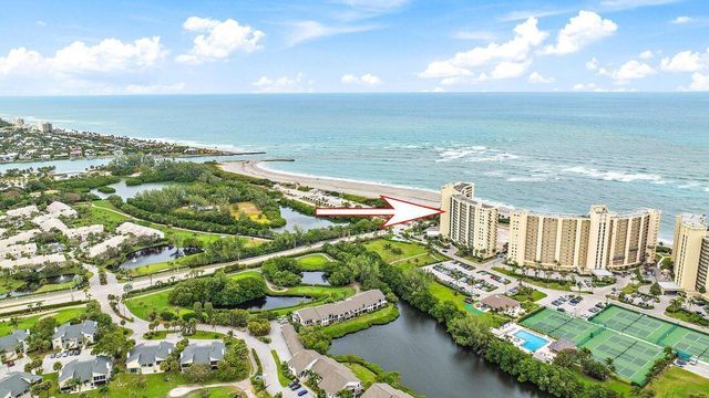 400 Ocean Trail Way 601, Jupiter, FL 33477