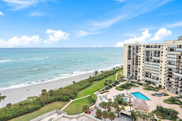 400 Ocean Trail Way 601, Jupiter, FL 33477