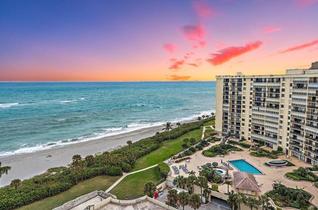 400 Ocean Trail Way 601, Jupiter, FL 33477