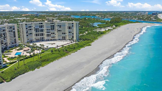 400 Ocean Trail Way 601, Jupiter, FL 33477