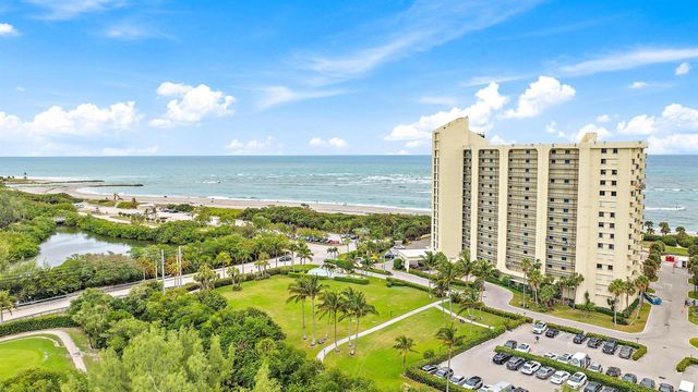 400 Ocean Trail Way 601, Jupiter, FL 33477