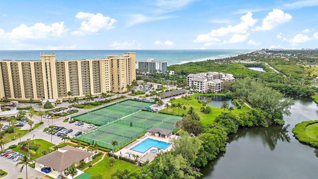 400 Ocean Trail Way 601, Jupiter, FL 33477
