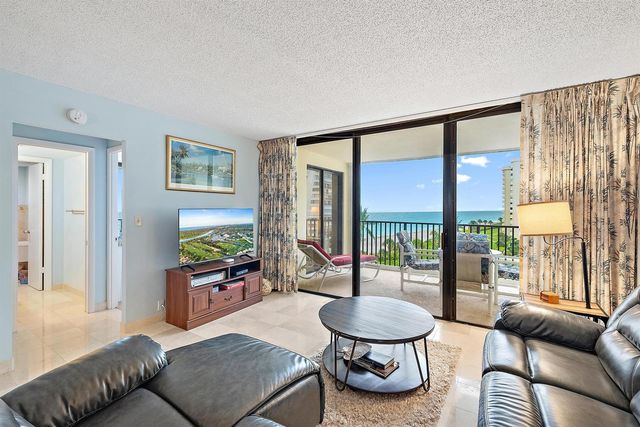 400 Ocean Trail Way 601, Jupiter, FL 33477