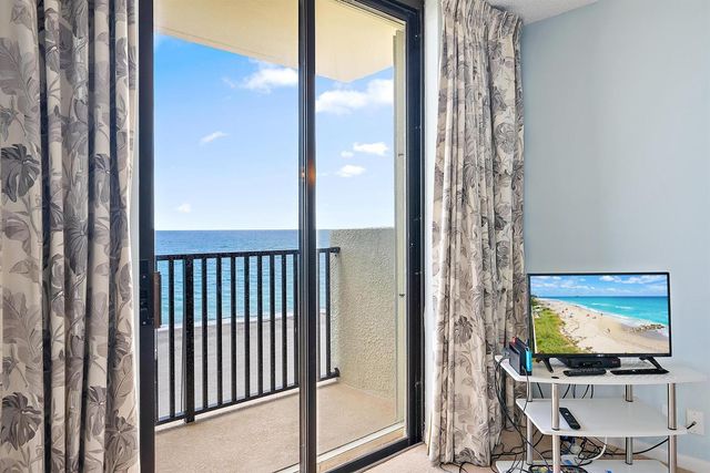 400 Ocean Trail Way 601, Jupiter, FL 33477