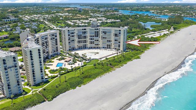 400 Ocean Trail Way 601, Jupiter, FL 33477