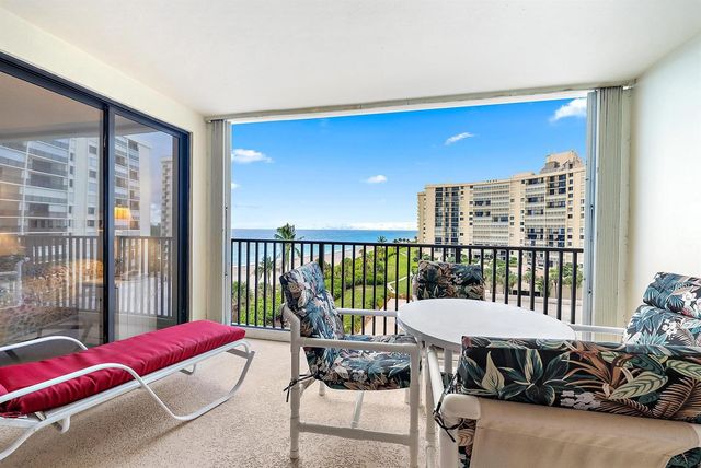 400 Ocean Trail Way 601, Jupiter, FL 33477
