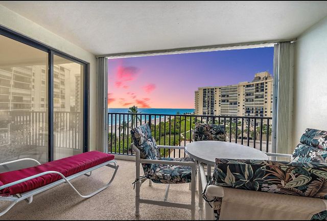 400 Ocean Trail Way 601, Jupiter, FL 33477