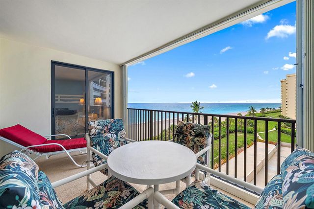 400 Ocean Trail Way 601, Jupiter, FL 33477