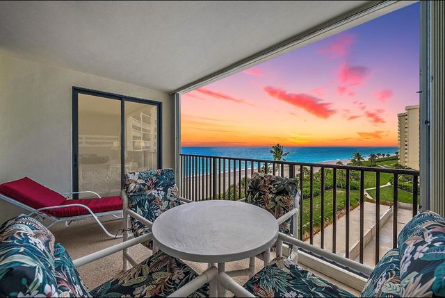 400 Ocean Trail Way 601, Jupiter, FL 33477