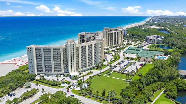 400 Ocean Trail Way 601, Jupiter, FL 33477