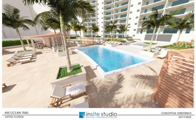 400 Ocean Trail Way 601, Jupiter, FL 33477