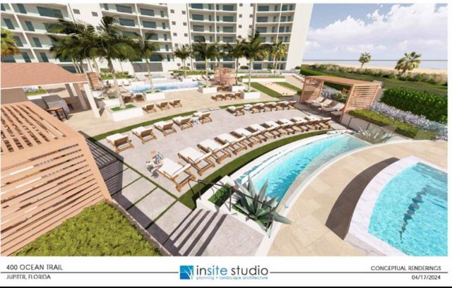 400 Ocean Trail Way 601, Jupiter, FL 33477