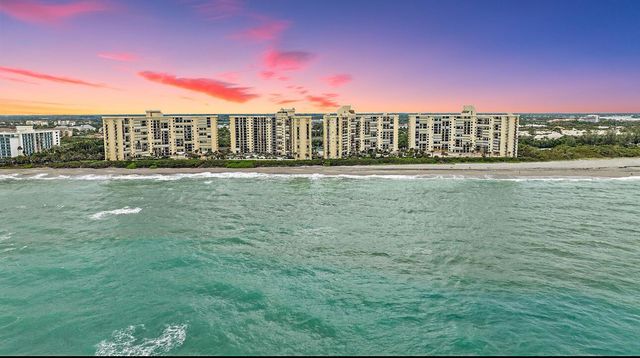 400 Ocean Trail Way 601, Jupiter, FL 33477