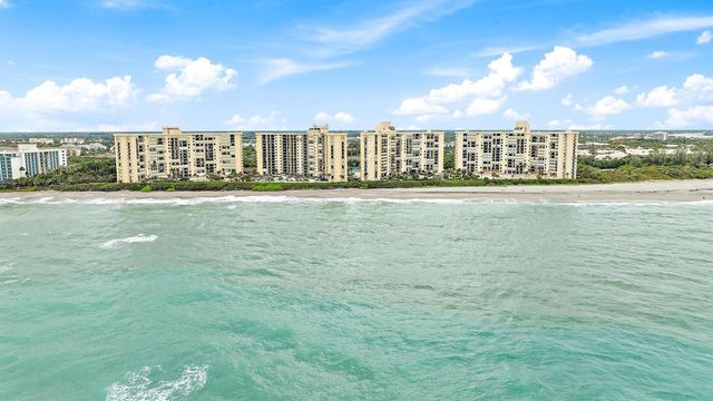 400 Ocean Trail Way 601, Jupiter, FL 33477