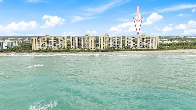 400 Ocean Trail Way 601, Jupiter, FL 33477