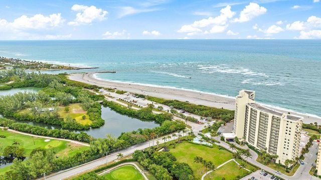 400 Ocean Trail Way 601, Jupiter, FL 33477