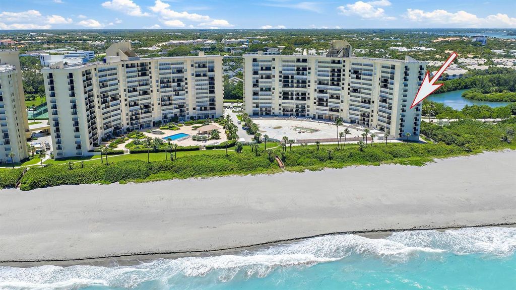 400 Ocean Trail Way 601, Jupiter, FL 33477