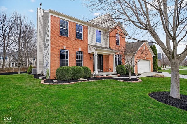 12098 Cabri Lane, Fishers, IN 46037