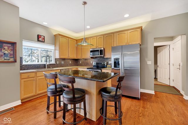 12098 Cabri Lane, Fishers, IN 46037