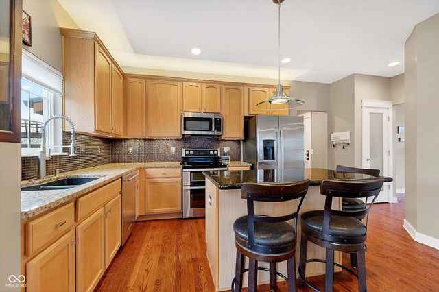 12098 Cabri Lane, Fishers, IN 46037