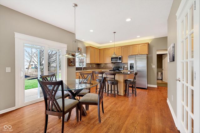 12098 Cabri Lane, Fishers, IN 46037