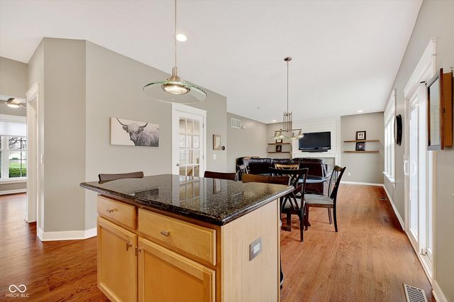 12098 Cabri Lane, Fishers, IN 46037