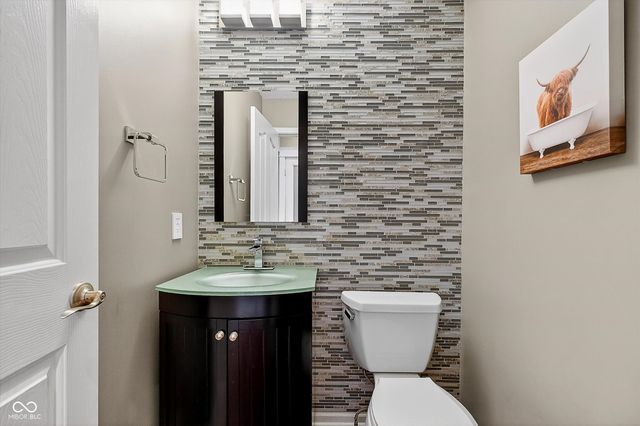 12098 Cabri Lane, Fishers, IN 46037