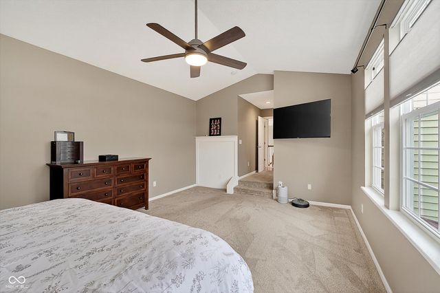 12098 Cabri Lane, Fishers, IN 46037