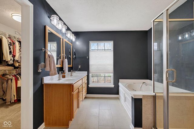 12098 Cabri Lane, Fishers, IN 46037