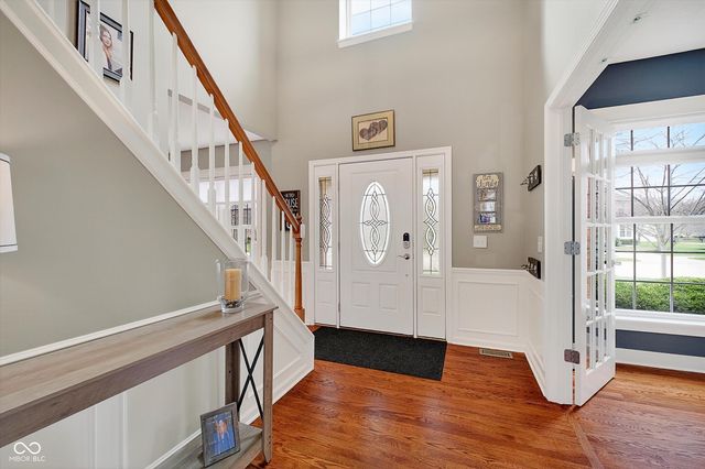 12098 Cabri Lane, Fishers, IN 46037