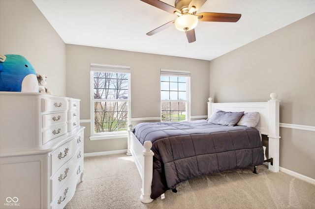 12098 Cabri Lane, Fishers, IN 46037