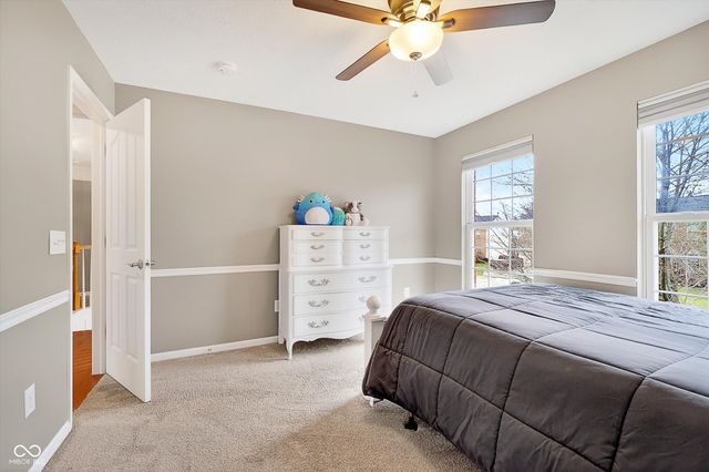 12098 Cabri Lane, Fishers, IN 46037