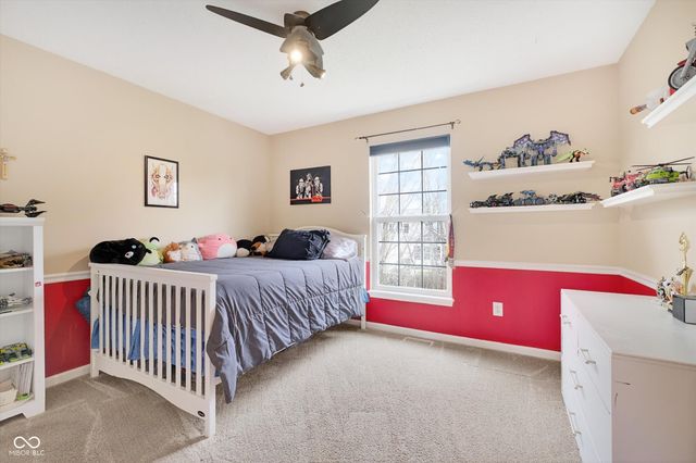 12098 Cabri Lane, Fishers, IN 46037