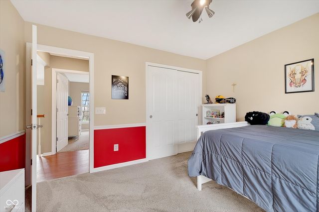 12098 Cabri Lane, Fishers, IN 46037