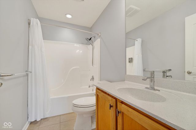 12098 Cabri Lane, Fishers, IN 46037