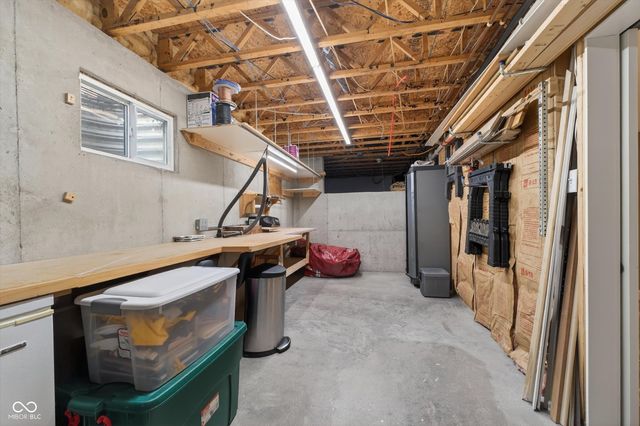 12098 Cabri Lane, Fishers, IN 46037