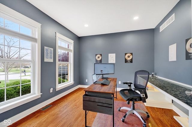 12098 Cabri Lane, Fishers, IN 46037