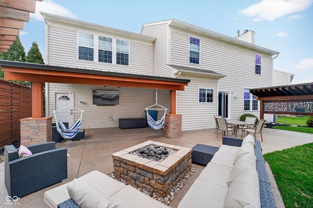 12098 Cabri Lane, Fishers, IN 46037