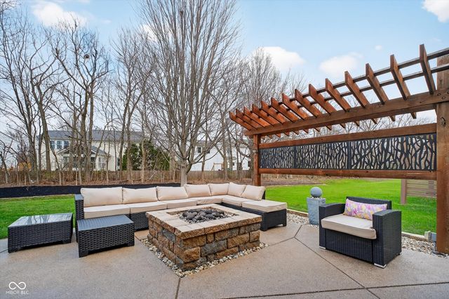 12098 Cabri Lane, Fishers, IN 46037