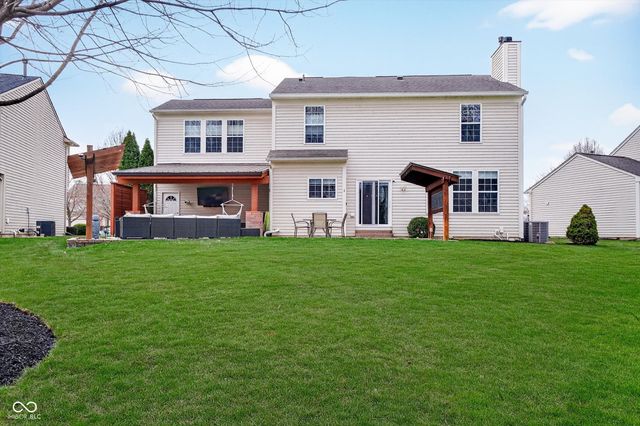 12098 Cabri Lane, Fishers, IN 46037