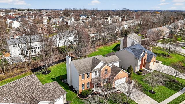 12098 Cabri Lane, Fishers, IN 46037