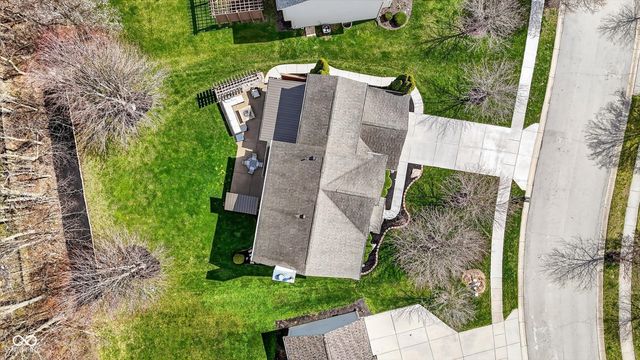 12098 Cabri Lane, Fishers, IN 46037