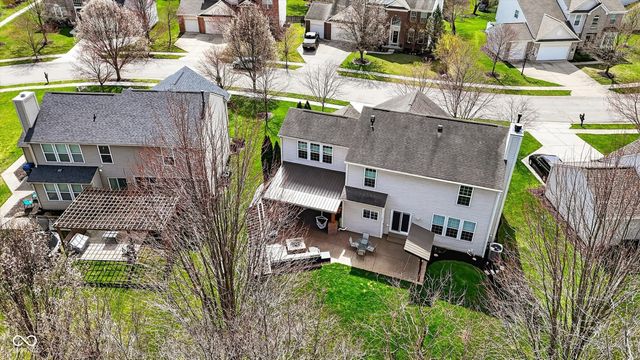 12098 Cabri Lane, Fishers, IN 46037